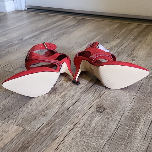 Izabella Rue heels - Picture 5 of 6